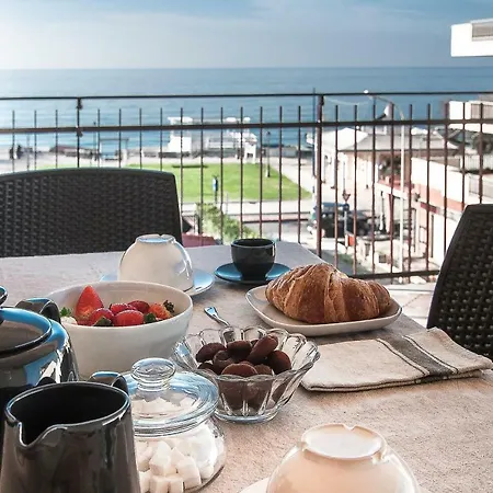 Sunset - Allogio Per Uso Turistico Giulia Sabella Apartment Sperlonga