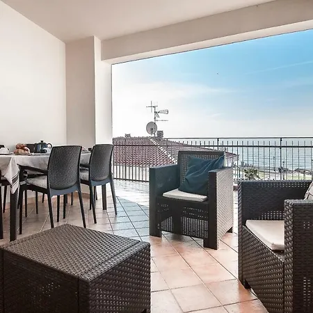 Sunset - Allogio Per Uso Turistico Giulia Sabella * Sperlonga