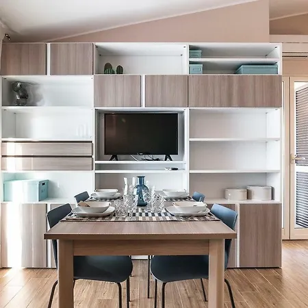 Apartment Sunset - Allogio Per Uso Turistico Giulia Sabella *