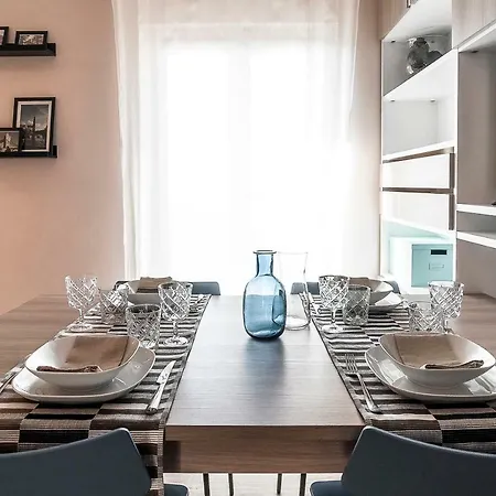 Sunset - Allogio Per Uso Turistico Giulia Sabella Apartment