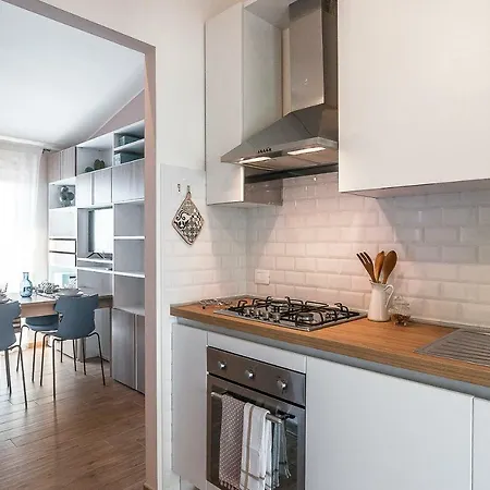 Apartmán Sunset - Allogio Per Uso Turistico Giulia Sabella Sperlonga
