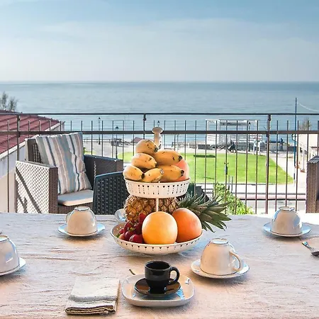 Apartment Sunset - Allogio Per Uso Turistico Giulia Sabella