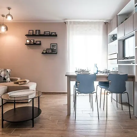 Sunset - Allogio Per Uso Turistico Giulia Sabella Apartment