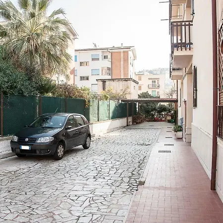 Sunset - Allogio Per Uso Turistico Giulia Sabella